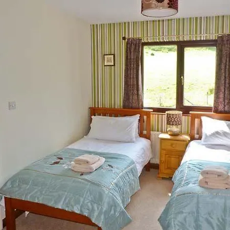 Сasa de vacaciones 4 Low House Cottages