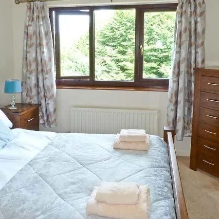 Сasa de vacaciones 4 Low House Cottages *