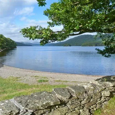 4 Low House Cottages